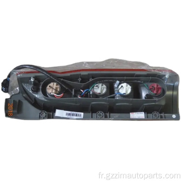 HIACE 2005+ Light Light LED de voiture